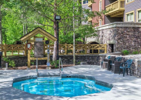 1000 Peaks Summit Lodge